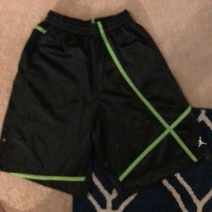 *OG* Air Jordan shorts